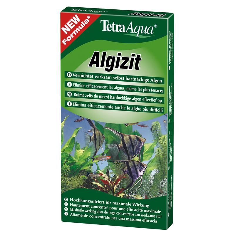 Tetra Algizit 0,1 kg