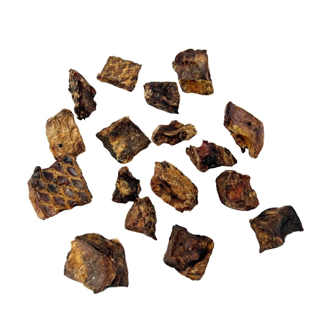 Goopsi Rinderlunge gewürfelt 500 g