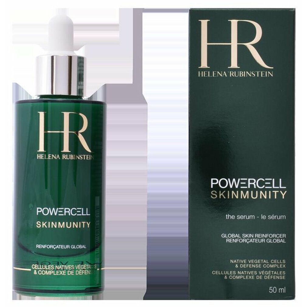 Helena Rubinstein Powercell Skinmunity Serum