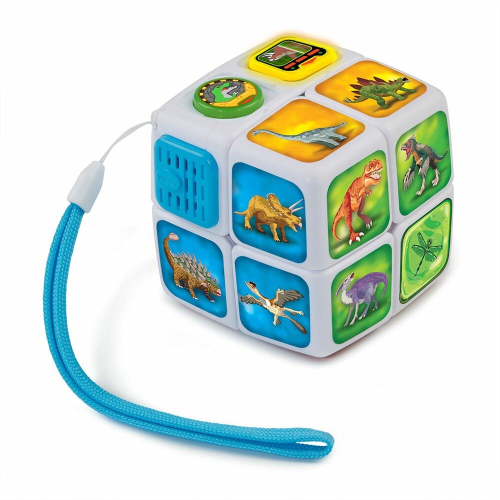 VTech Twist & Learn Dino-Würfel (40833951)