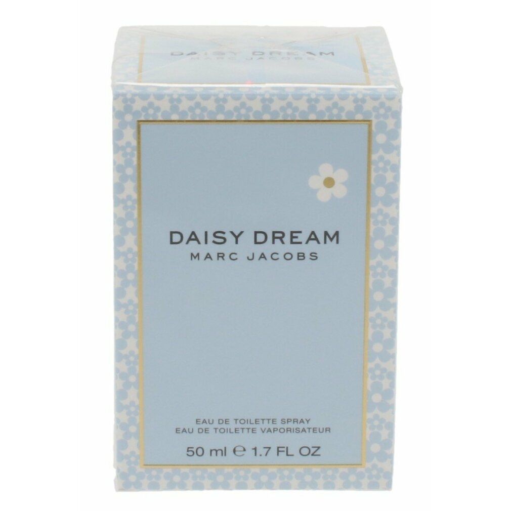 Marc Jacobs, Daisy Dream E.d.T. Nat. Spray