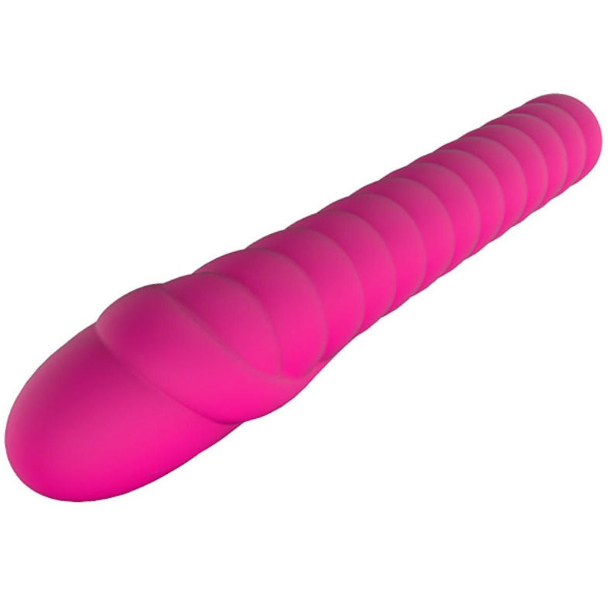 Nalone Dixie Vibrator - pink