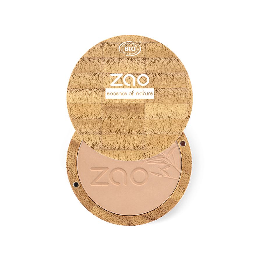ZAO Make-up Cipria compatta 1 St
