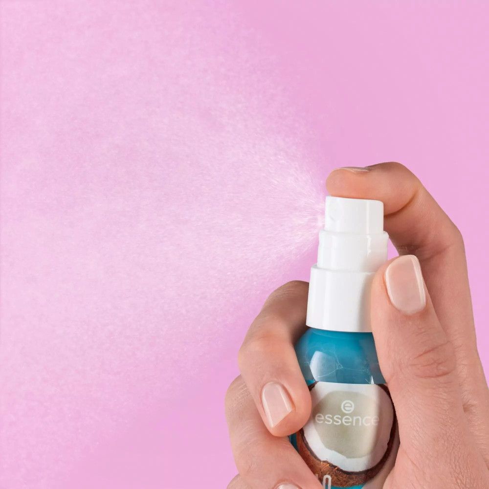 Essence - Hello Good Stuff 48h Hydro Fixierspray