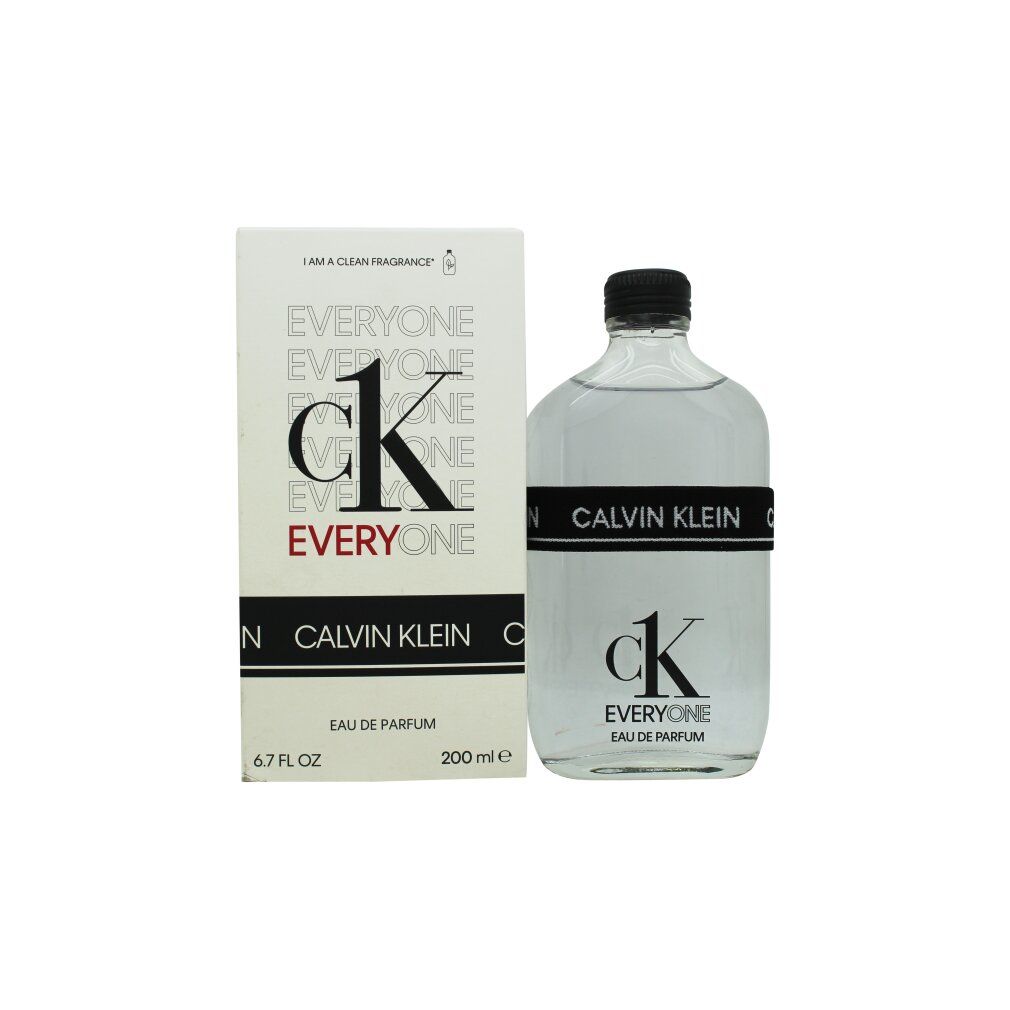 Calvin Klein, CK Everyone E.d.P. Nat. Spray