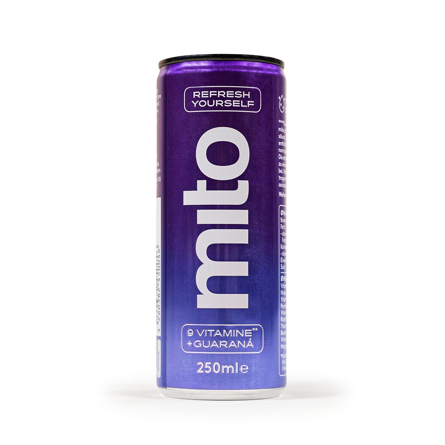 MITOcare® mito drink 2.0 24 St