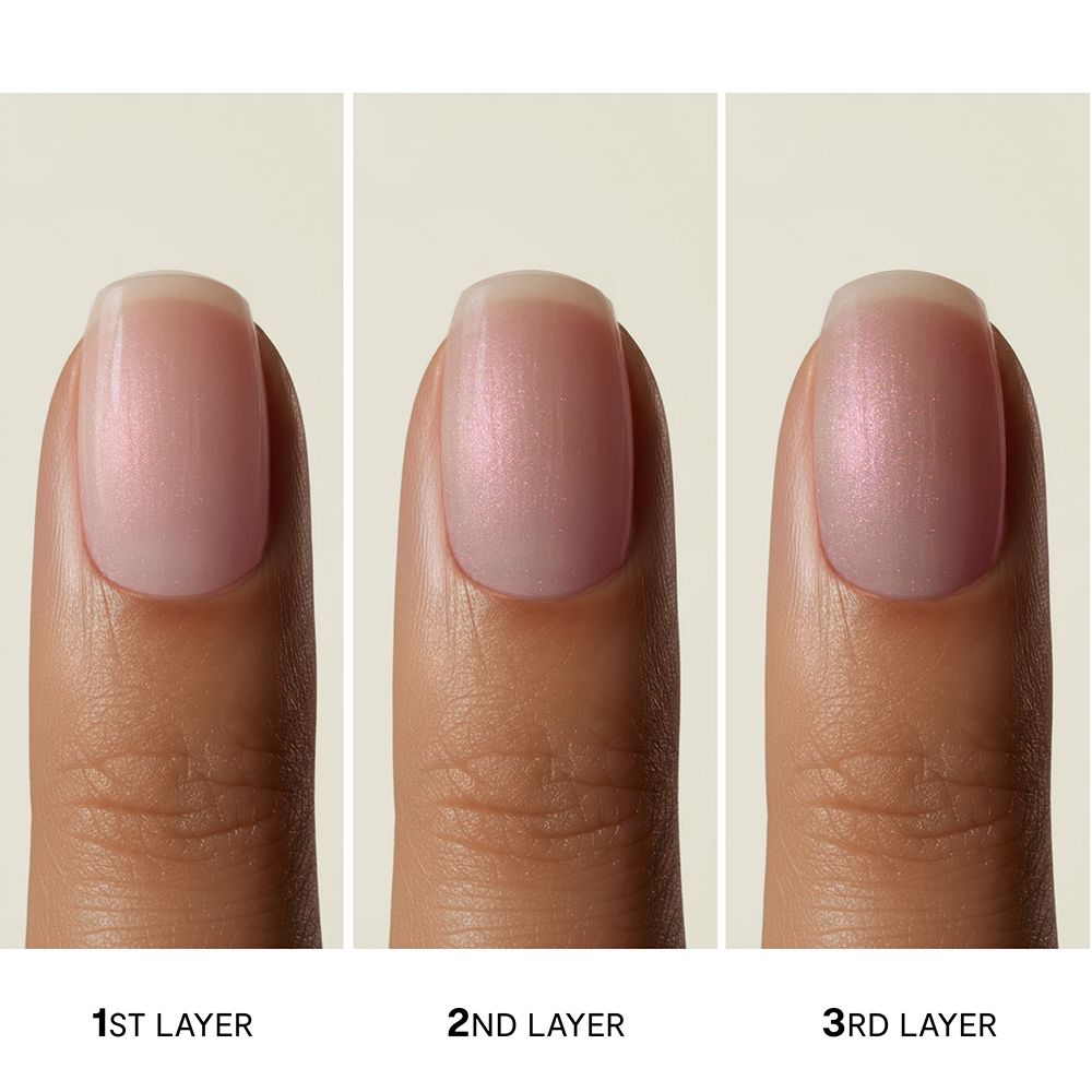 GLOV Nail Active Polish Pen Rose Quartz