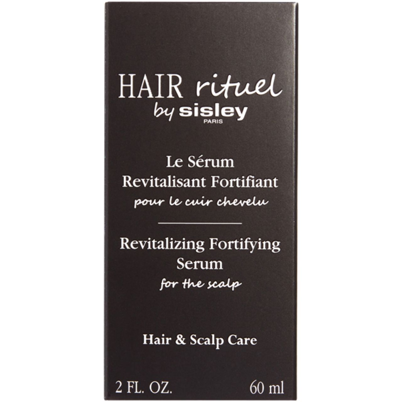 Hair Rituel by Sisley, Revitalizing Fortifying Serum