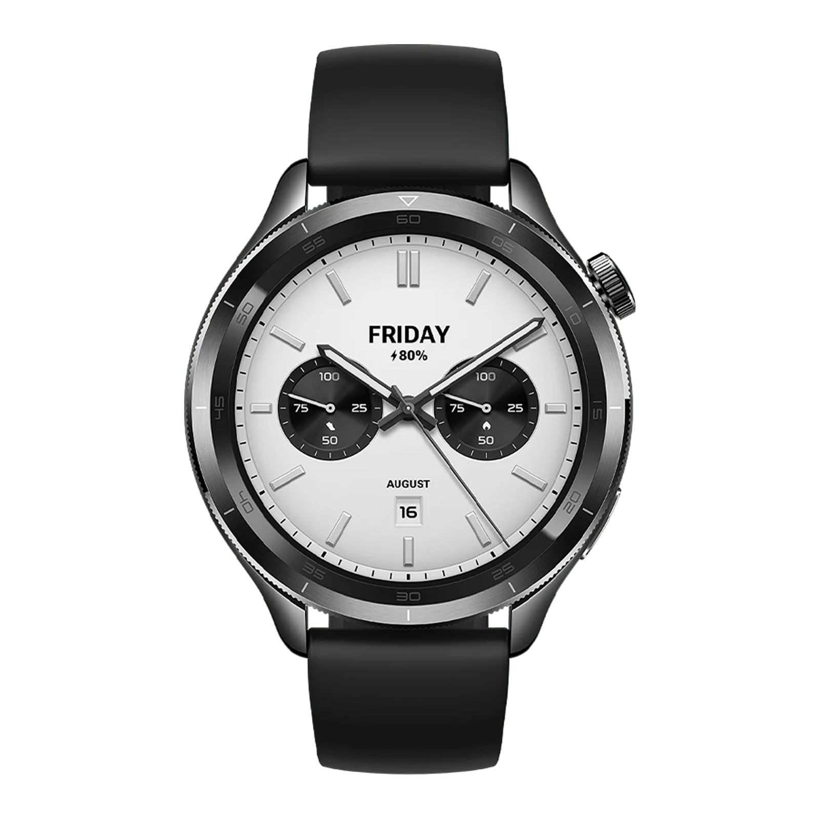 Xiaomi Watch S4 Smartwatch