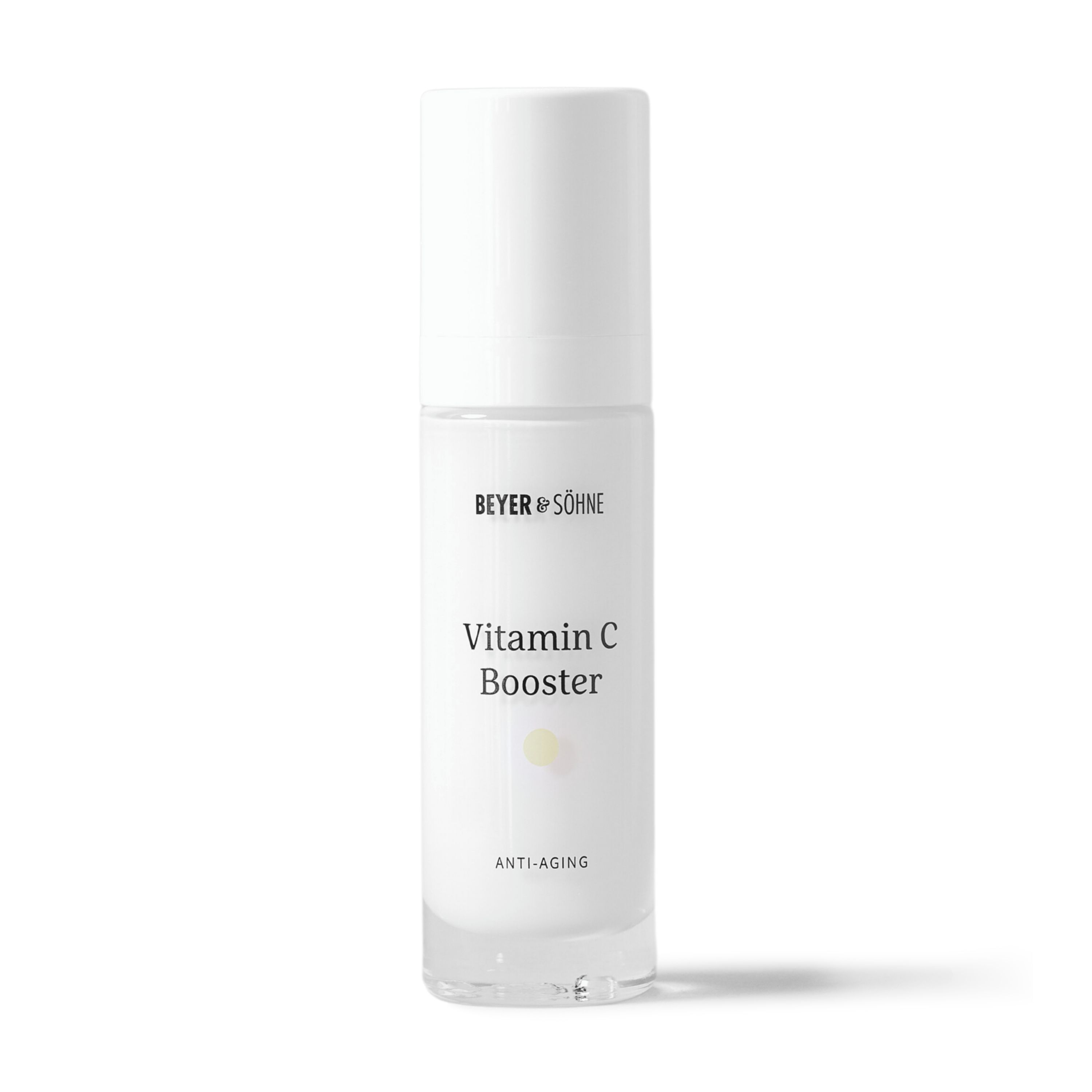 Vitamin C Booster - Serum mit 15% reinem Vitamin C