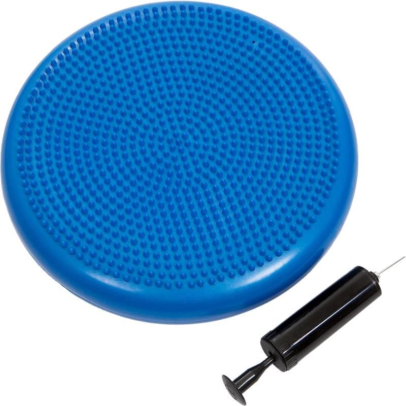 ScSPORTS® Pilates Ball  hellblau