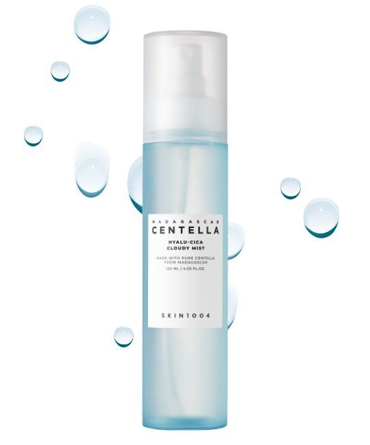 SKIN1004 Madagascar Centella Hyalu-Cica Cloudy Mist