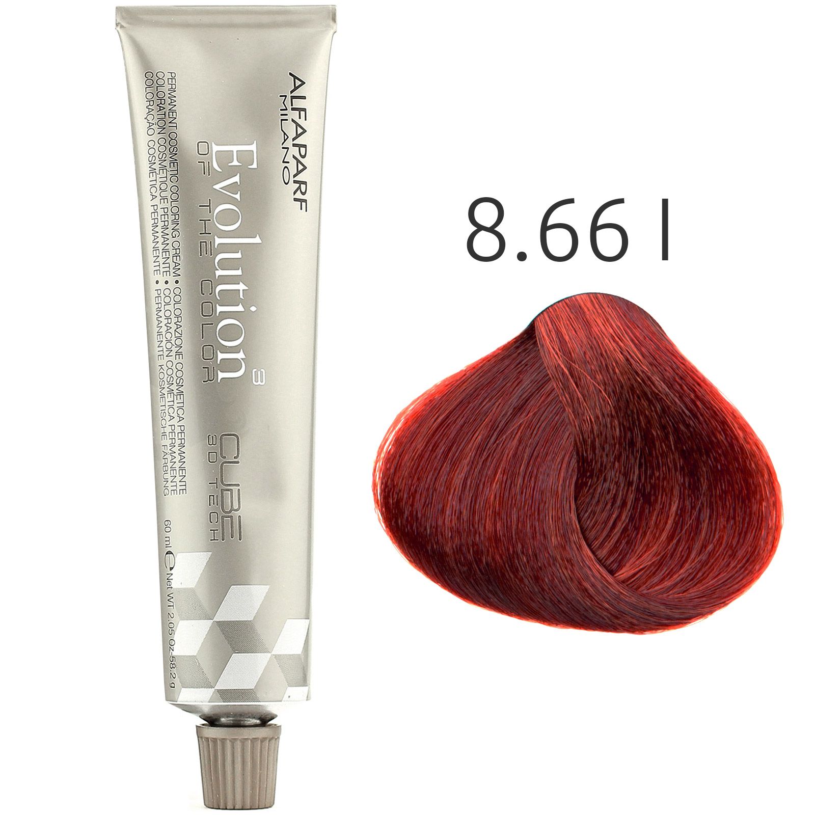 Alfaparf - Evolution of the Color 1 ml