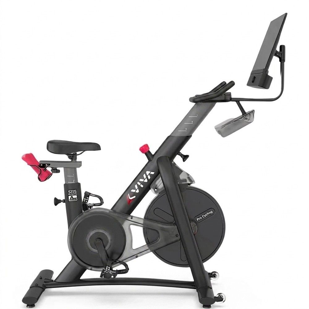 AsVIVA Speedbike Big Screen S11S 1 St Gerät