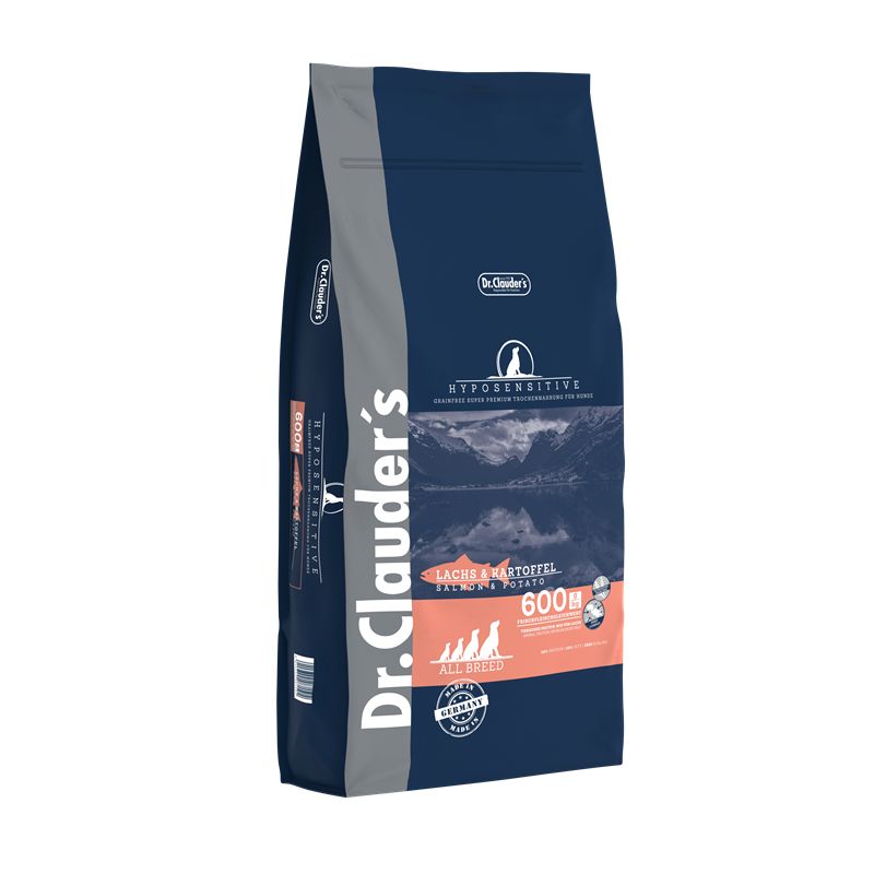 Best Choice Dog Sensitive 11,5 kg