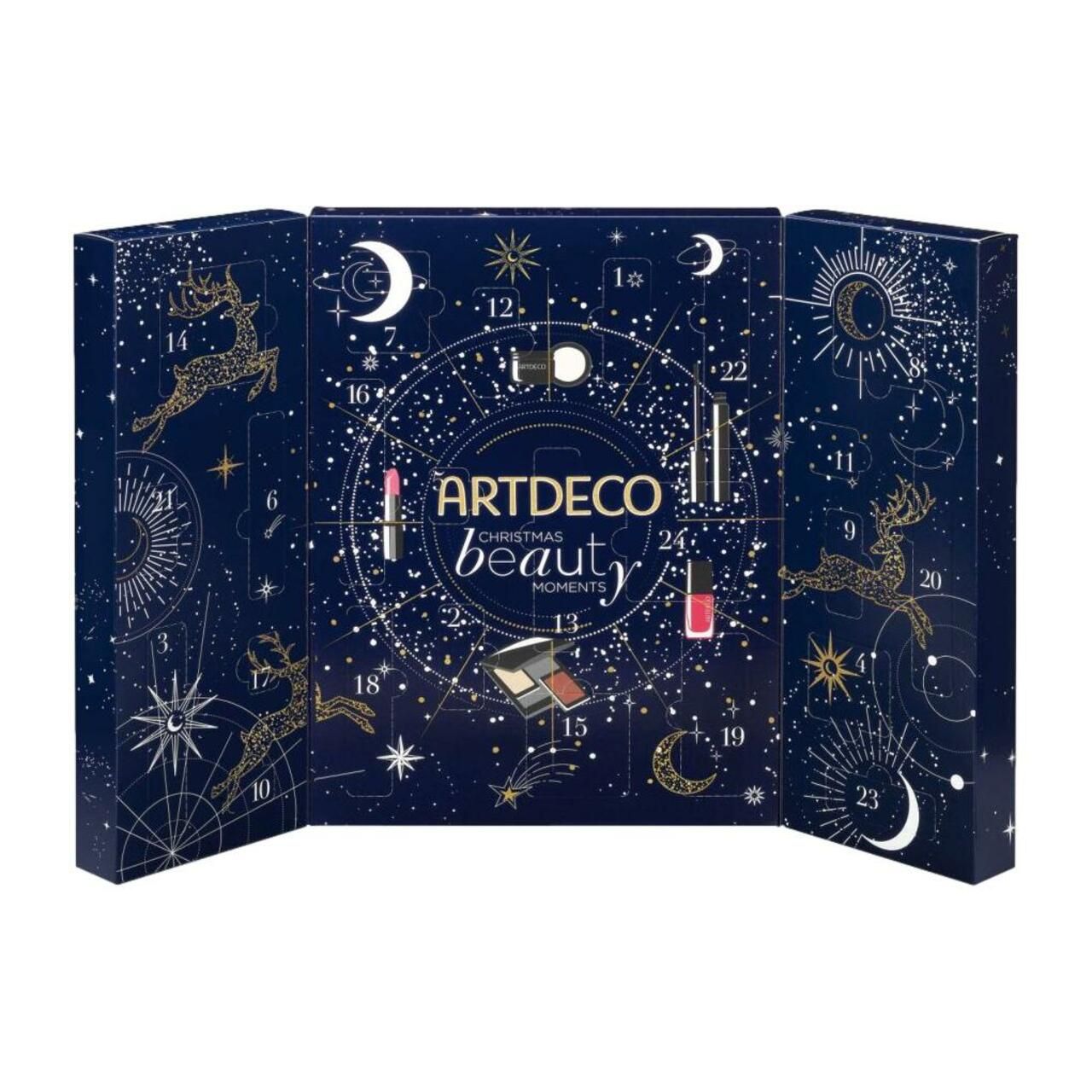 Artdeco, Adventskalender 2025