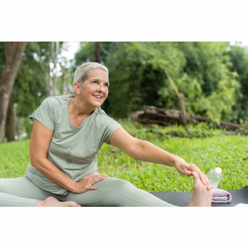 Magnesium Tri Komplex von Vitamin Fuchs