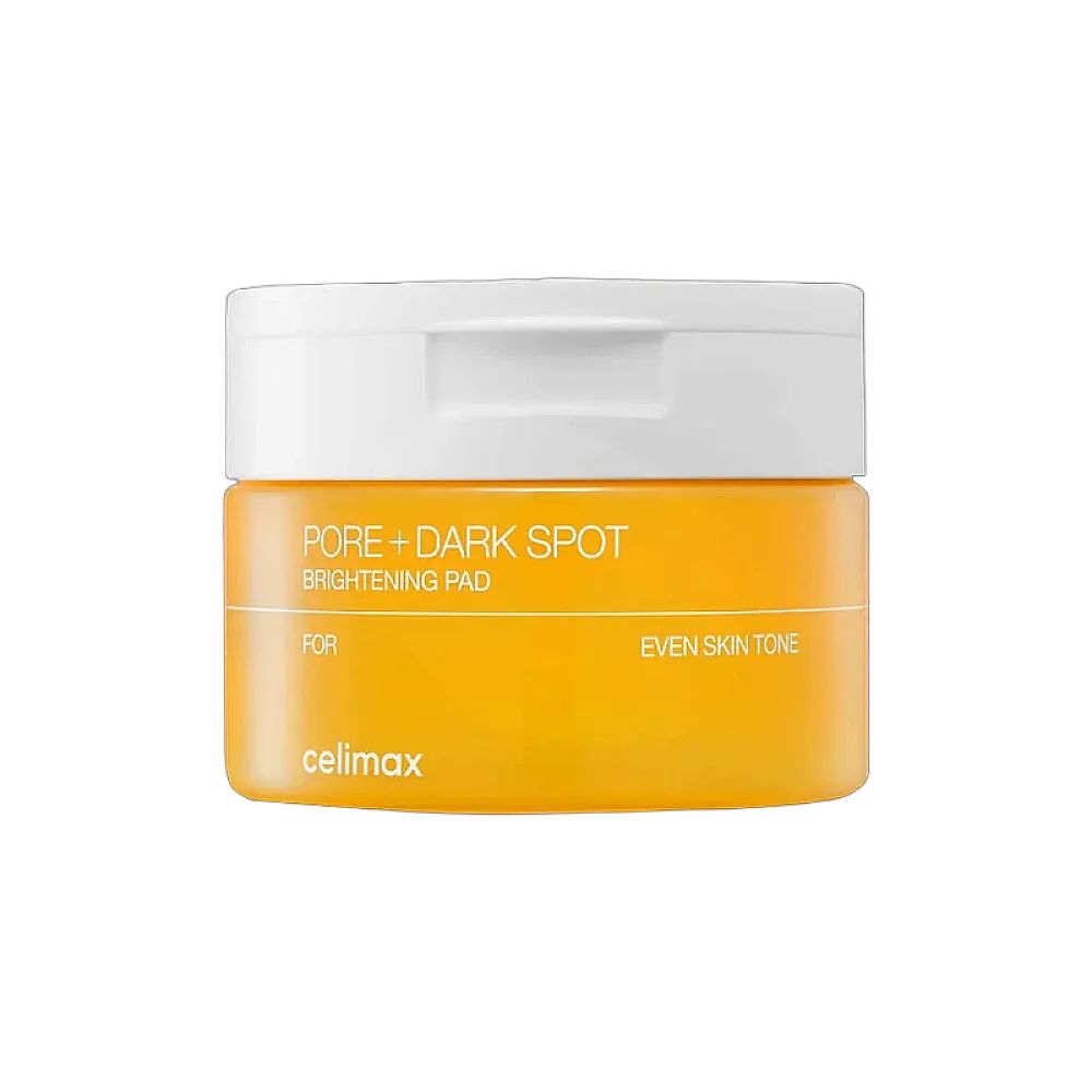 Celimax Pore + Dark Spot Brightening Pad 100 ml Pads
