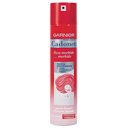 Cadonett Lacca Fissante Normale 250 ml