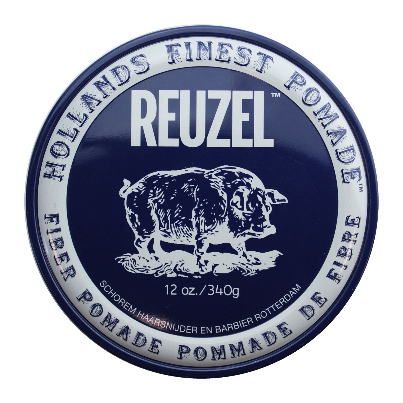 Reuzel Fiber Pomade 340GR