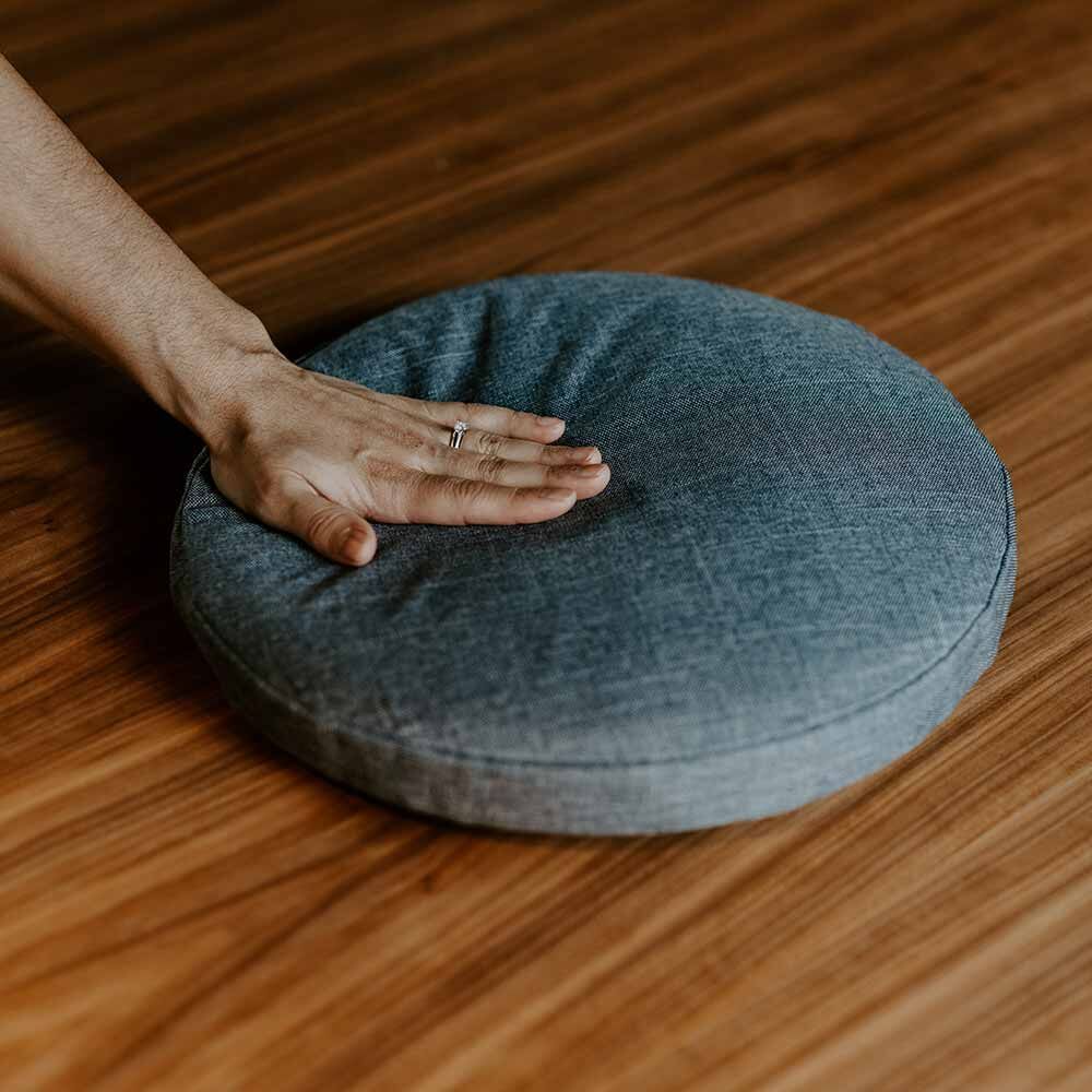 Swedish Posture Ergo Sitz Pro