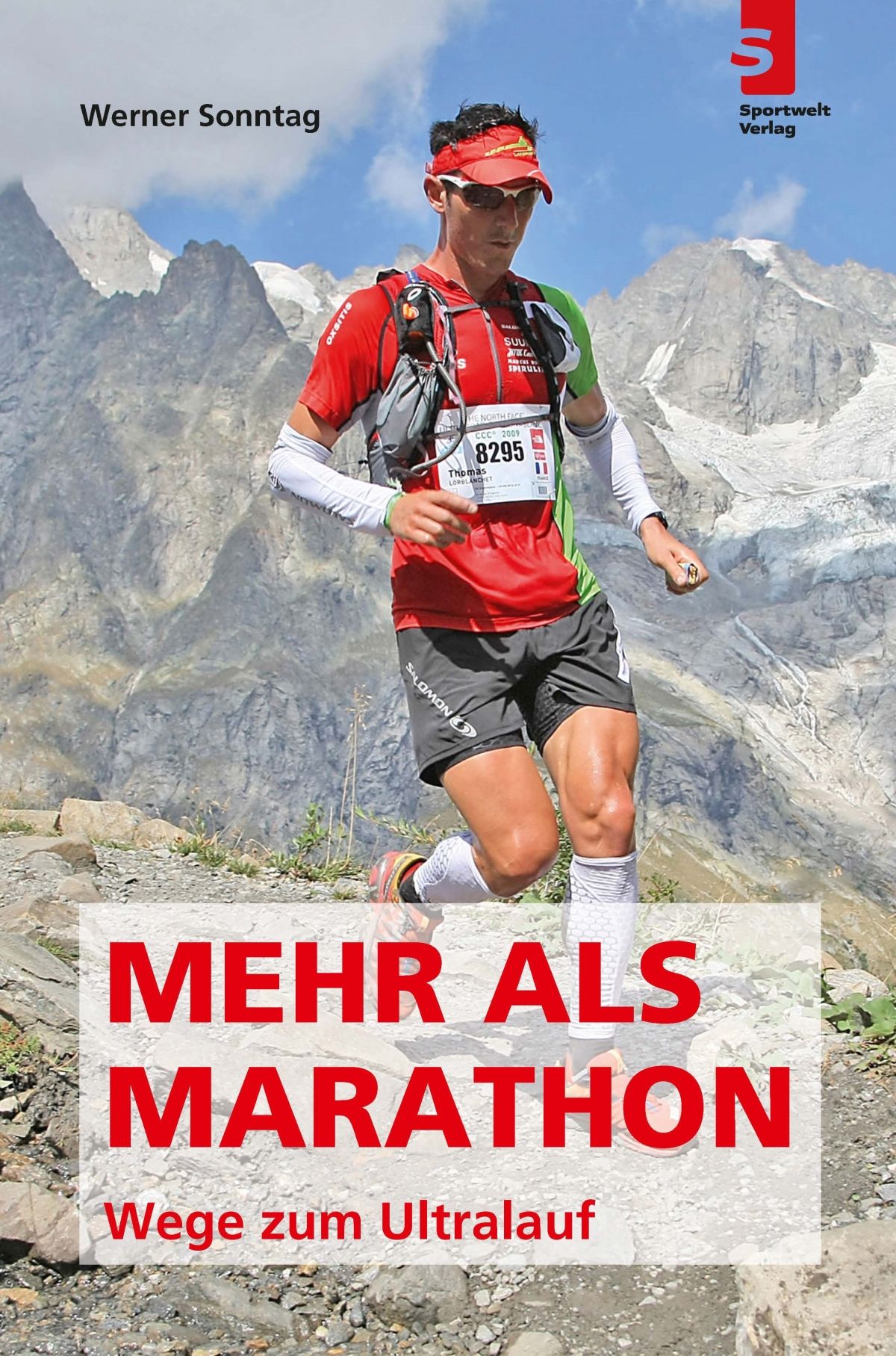 Mehr als Marathon - Wege zum Ultralauf