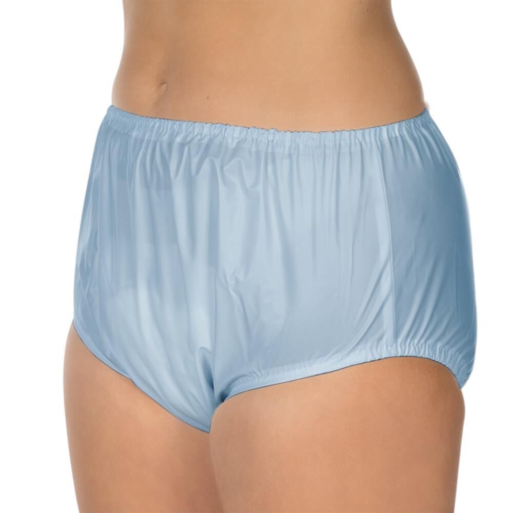 Suprima PVC-Slip Schlupfform, Seitennähte verschweißt