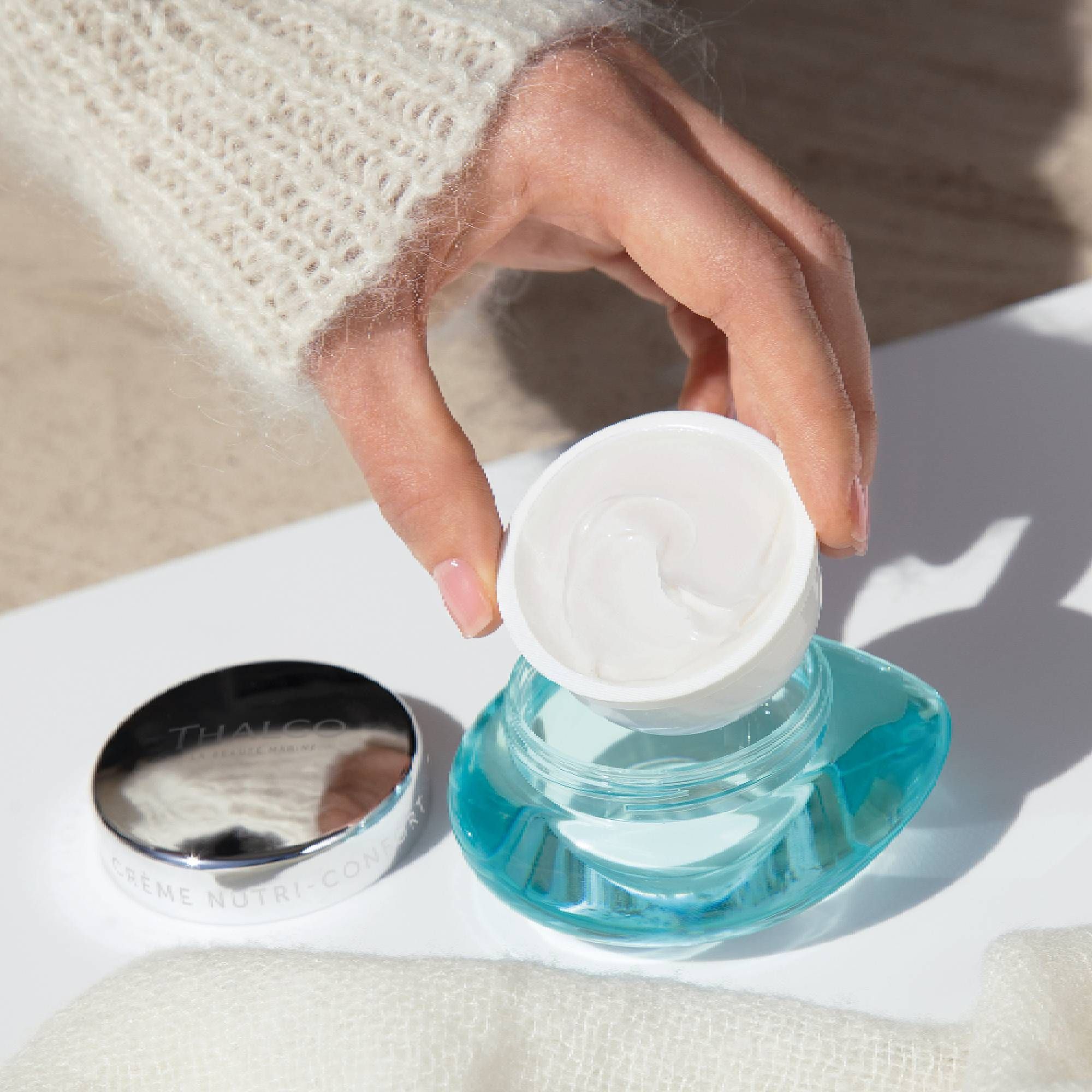 THALGO Refill Sanfte Nutri-Comfort-Creme