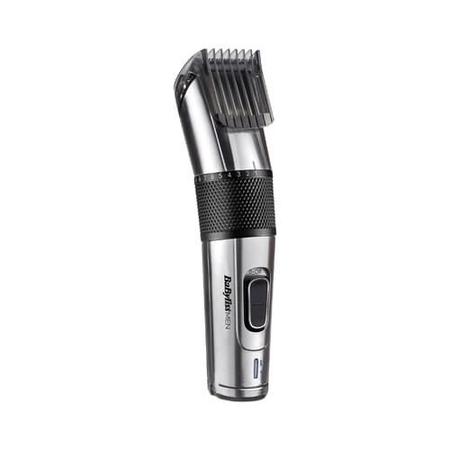 BaByliss Haarschneider Trimmer Bartschneider Carbon Steel Precision 1 St