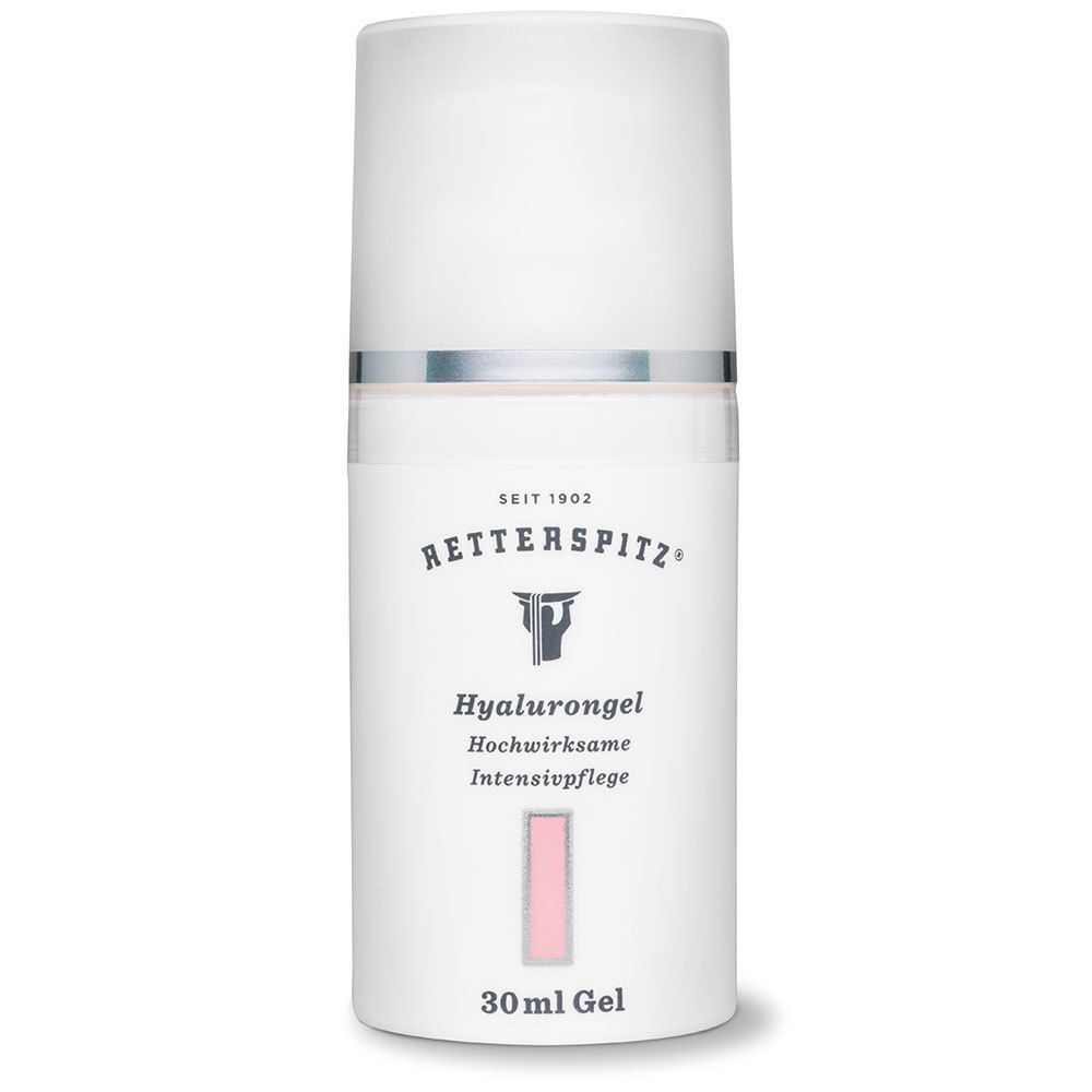 Retterspitz® Gel hyaluronique
