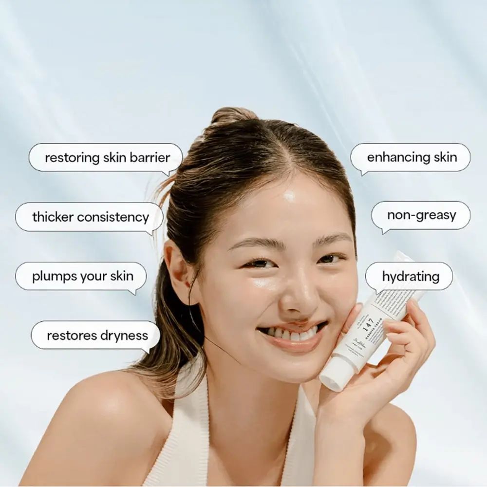 Dr. Althea 147 Barrier Cream (sensitive and dry skin)