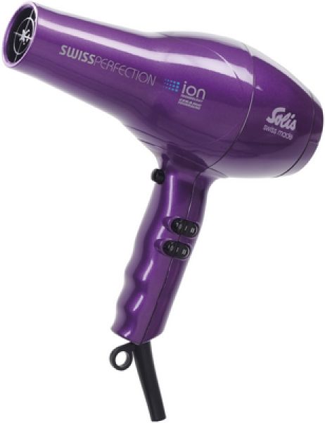 Solis HAARTROCKNER             2300W (TYP 440      VIOLETT)