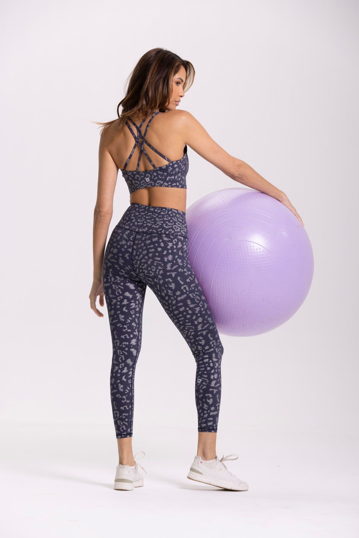 Onamaste Legging Asa