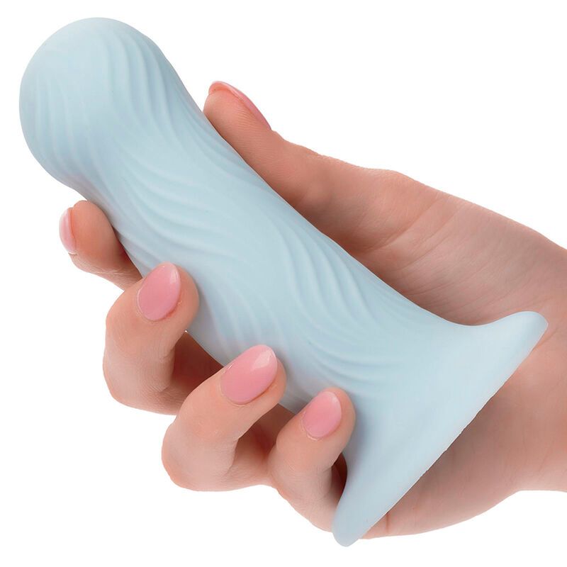 Calexotics - Silikonsonde mit Wellenstruktur 1 St