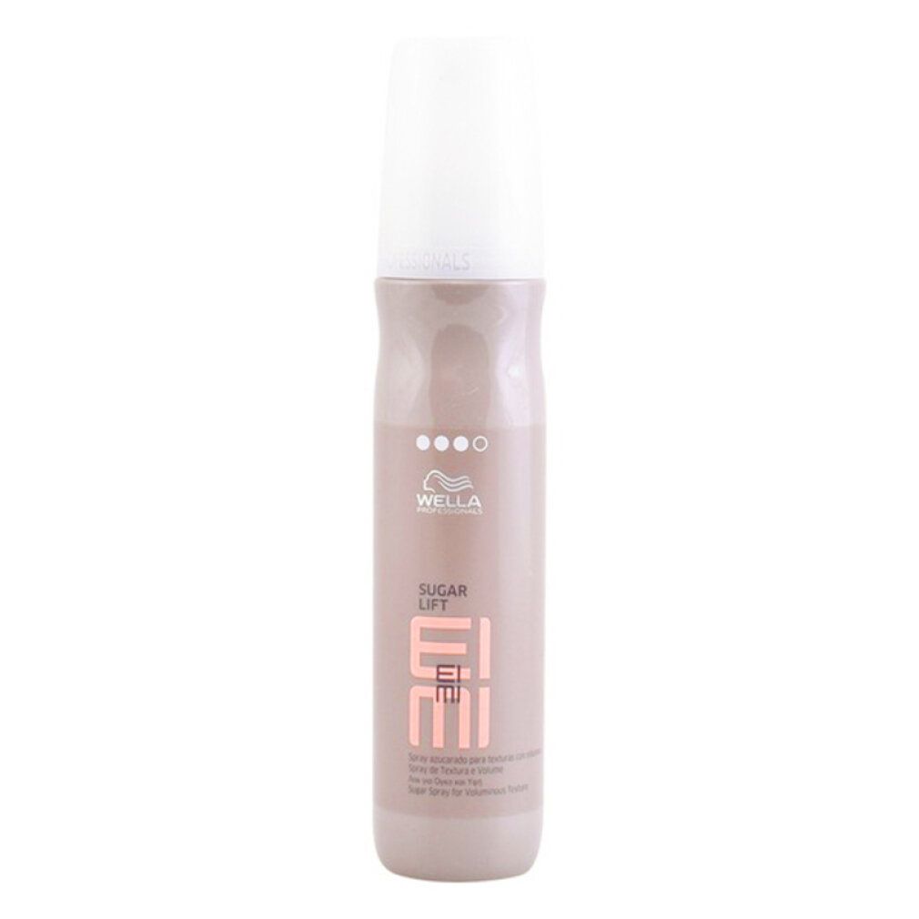 Wella Eimi Sugar Lift Zuckerspray f�r volumin�se Textur