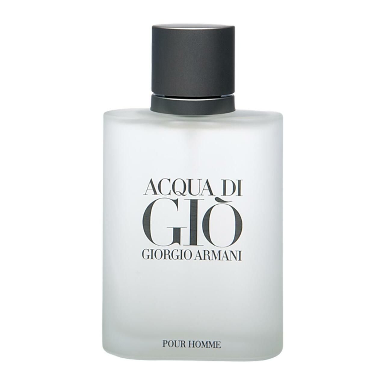 Giorgio Armani, Acqua di Giò Pour Homme E.d.T. Nat. Spray