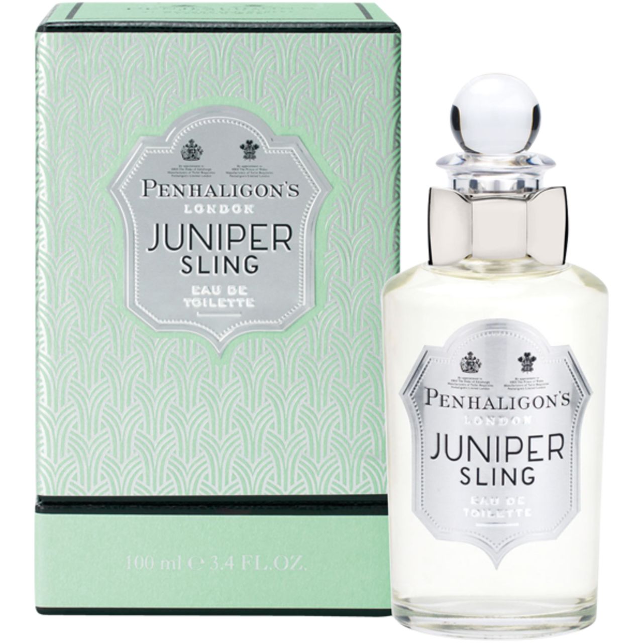 Penhaligon's London, Juniper Sling E.d.T. Vapo