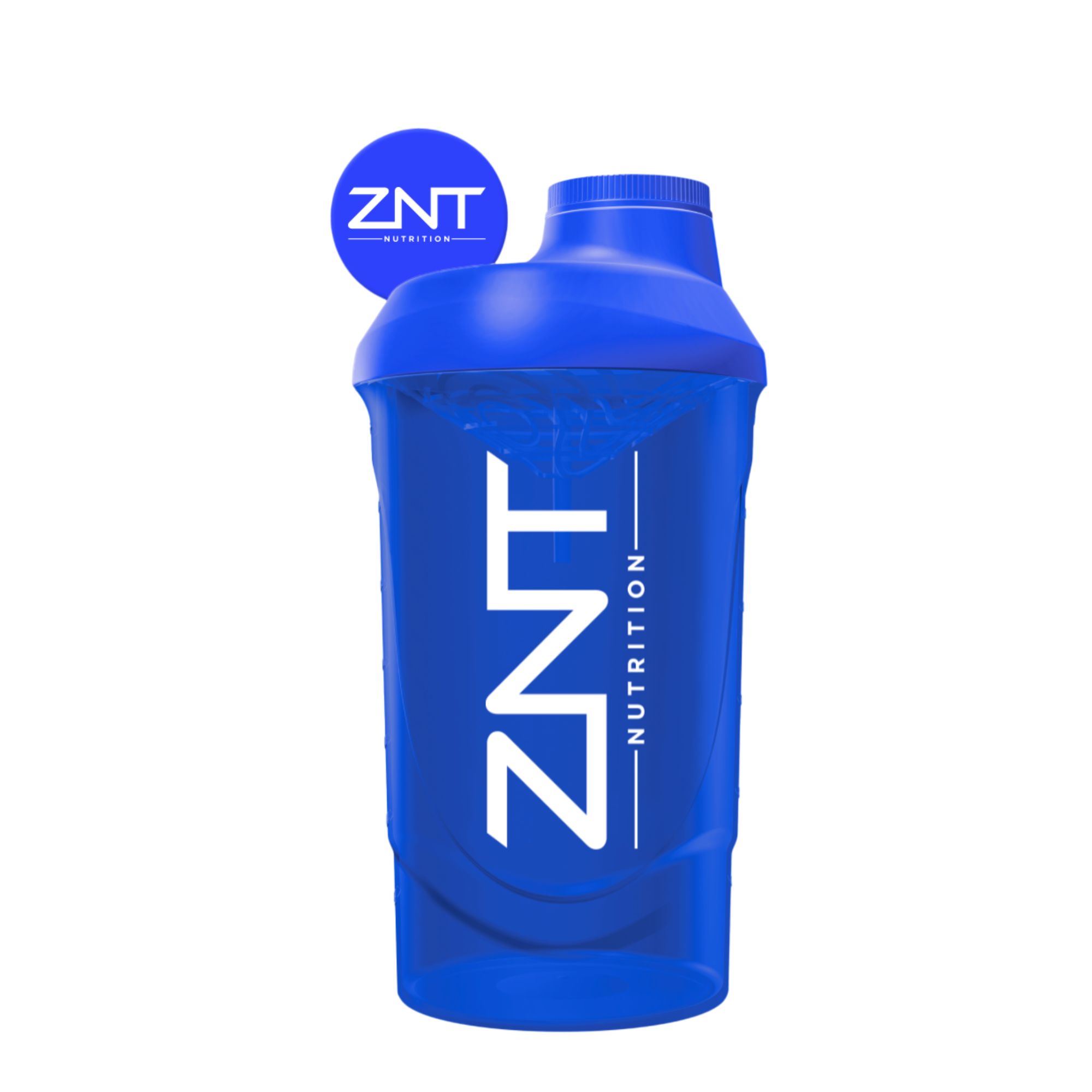 ZNT Nutrition Shaker