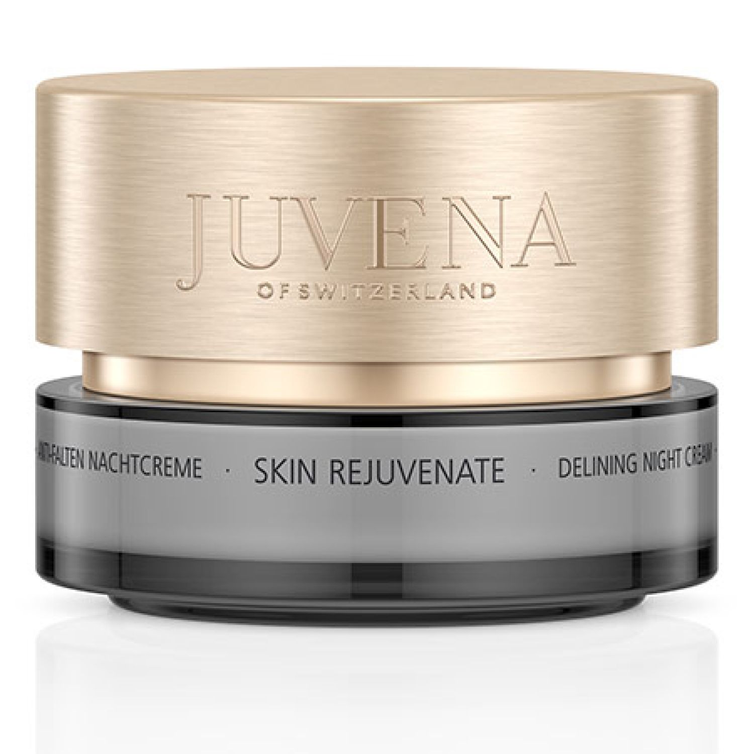 Juvena of Switzerland Skin Rejuvenate Delining Night Cream