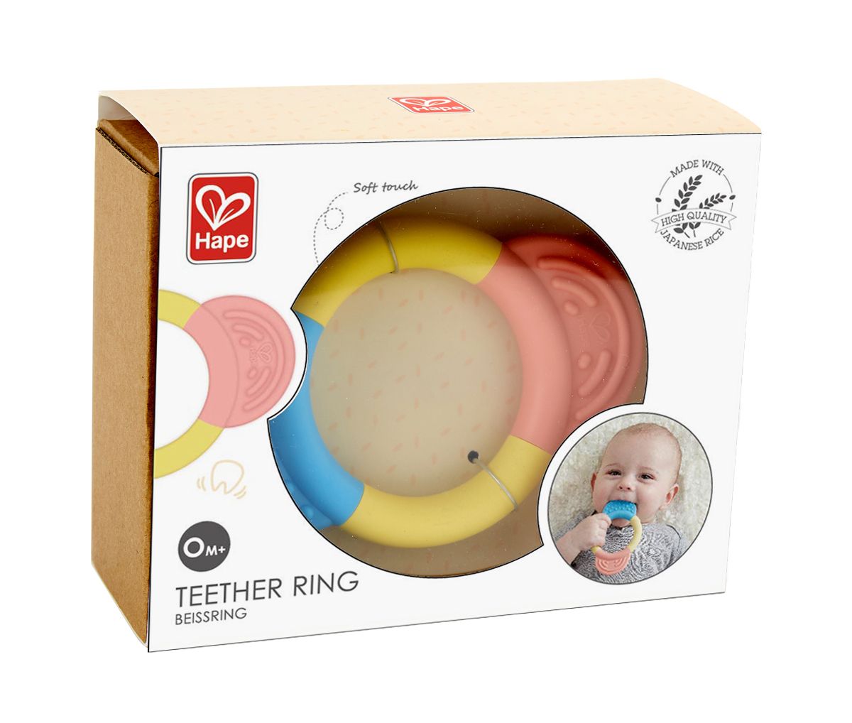 Hape Beißring