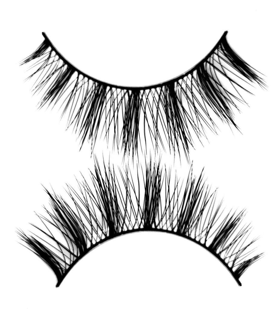 Vip MakeUp Femme Fatal - 3d False Lashes