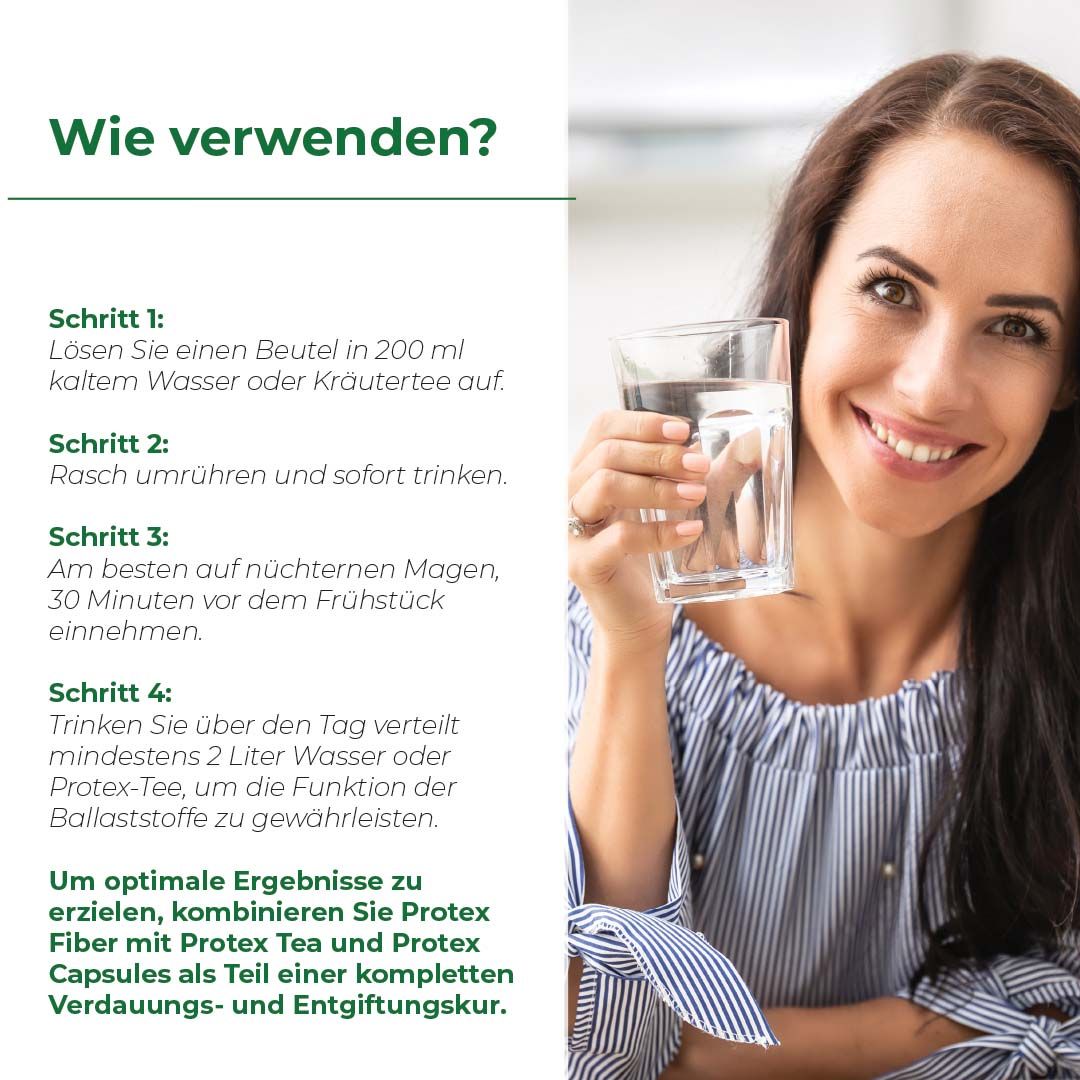 Biostile Protex Faser