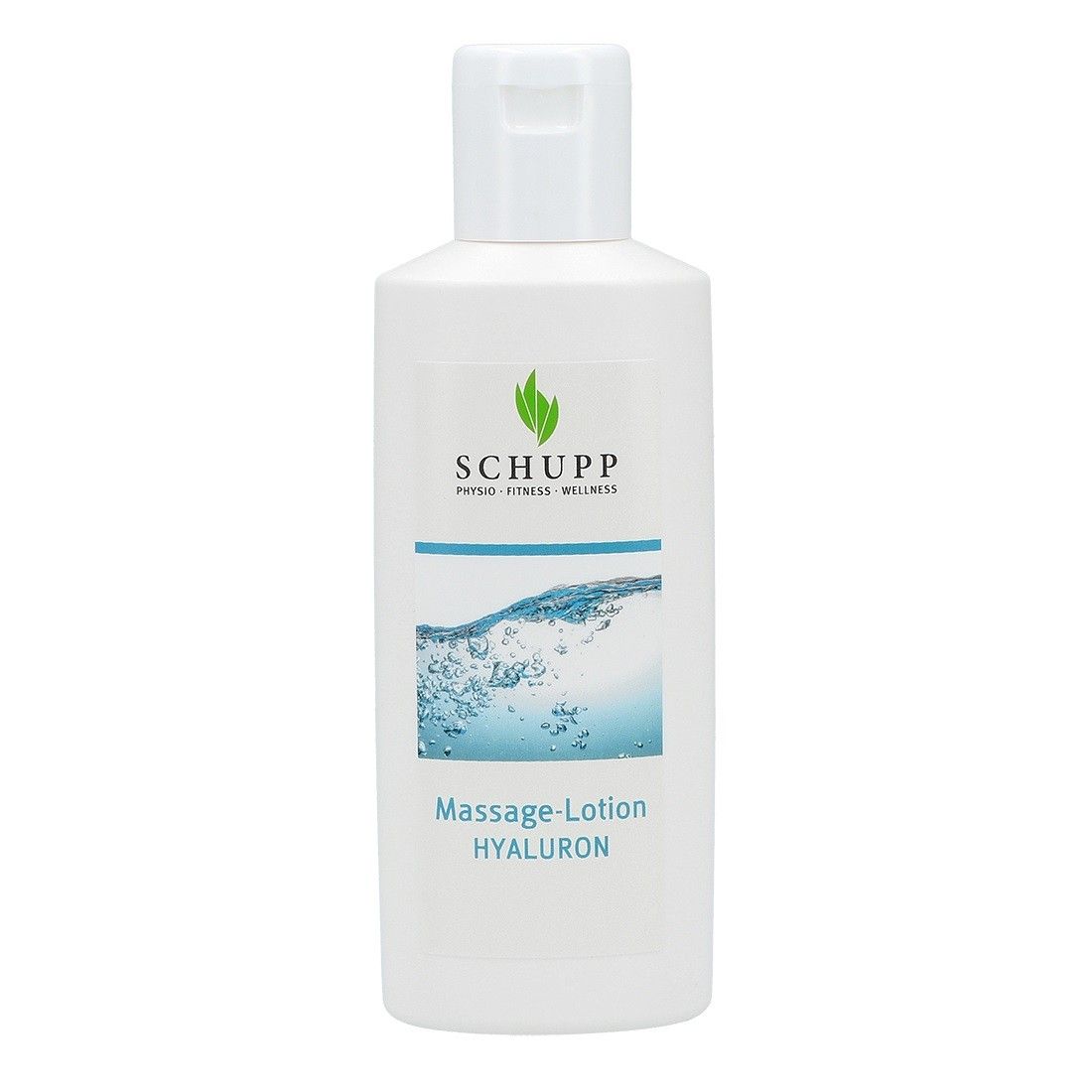 Schupp Massage-Lotion Hyaluron