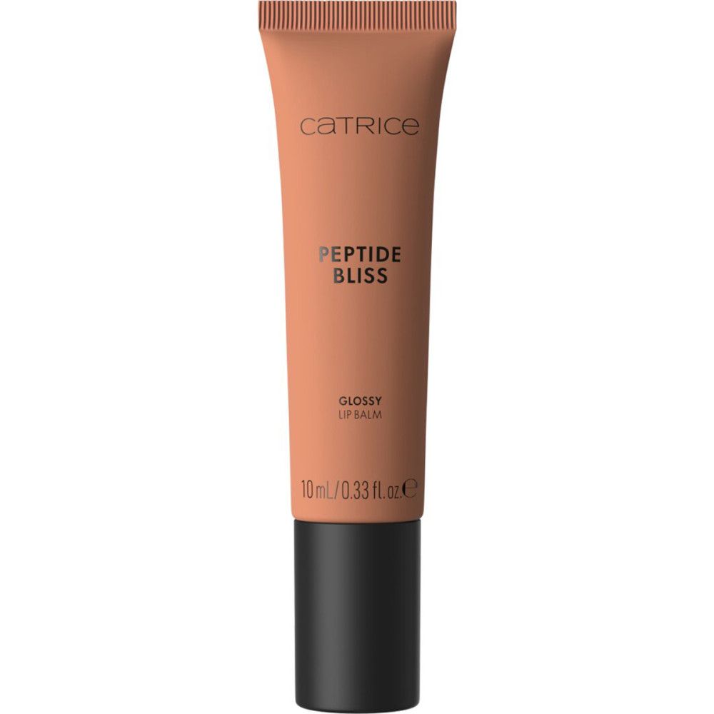Catrice - Peptide Bliss Glänzender Lippenbalsam