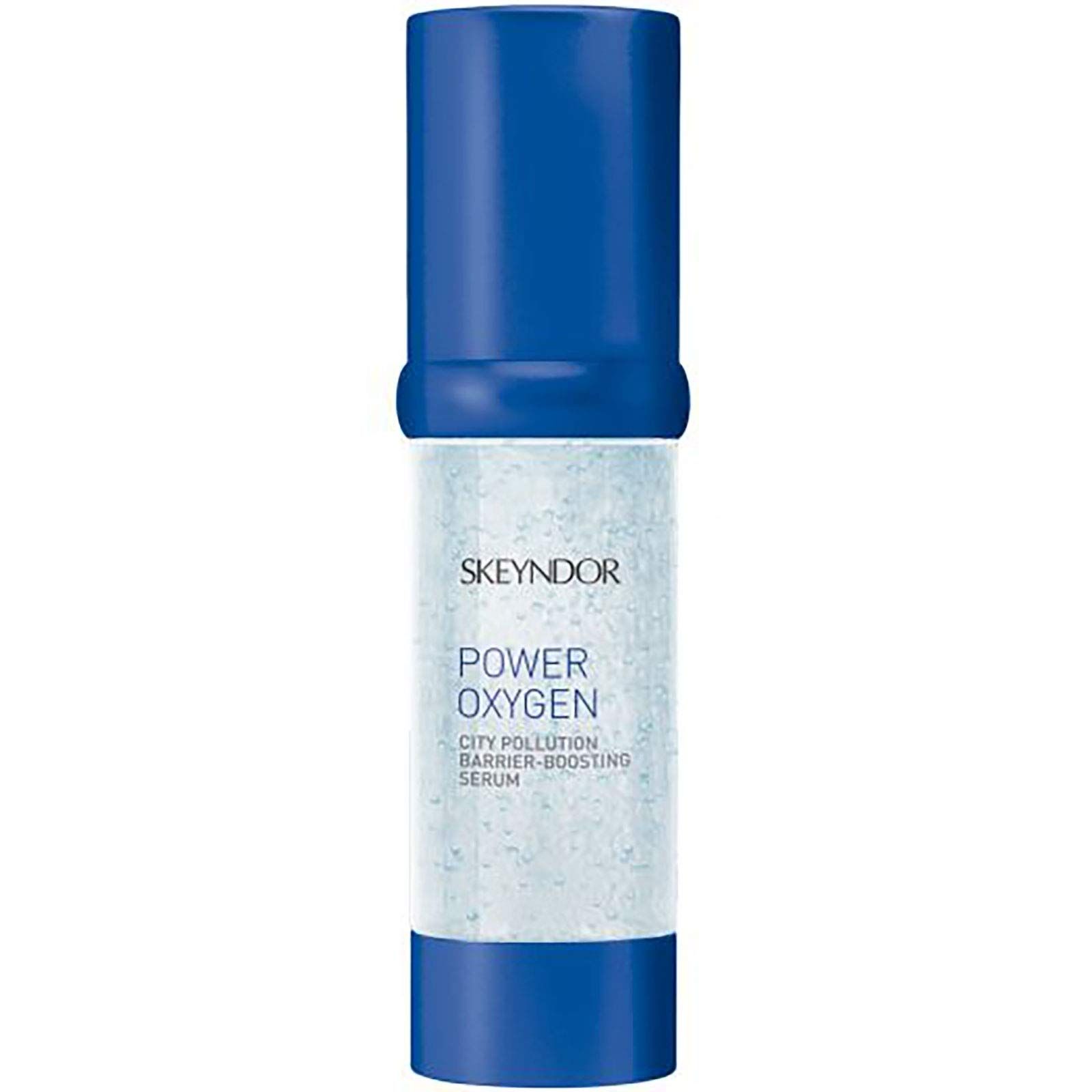 Skeyndor City Pollution Barrier-Boosting Serum - Anti-Pollution für Gesicht & Hals 30 ml