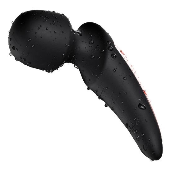 Lumunu Designer-Massager "Teufelskerl"