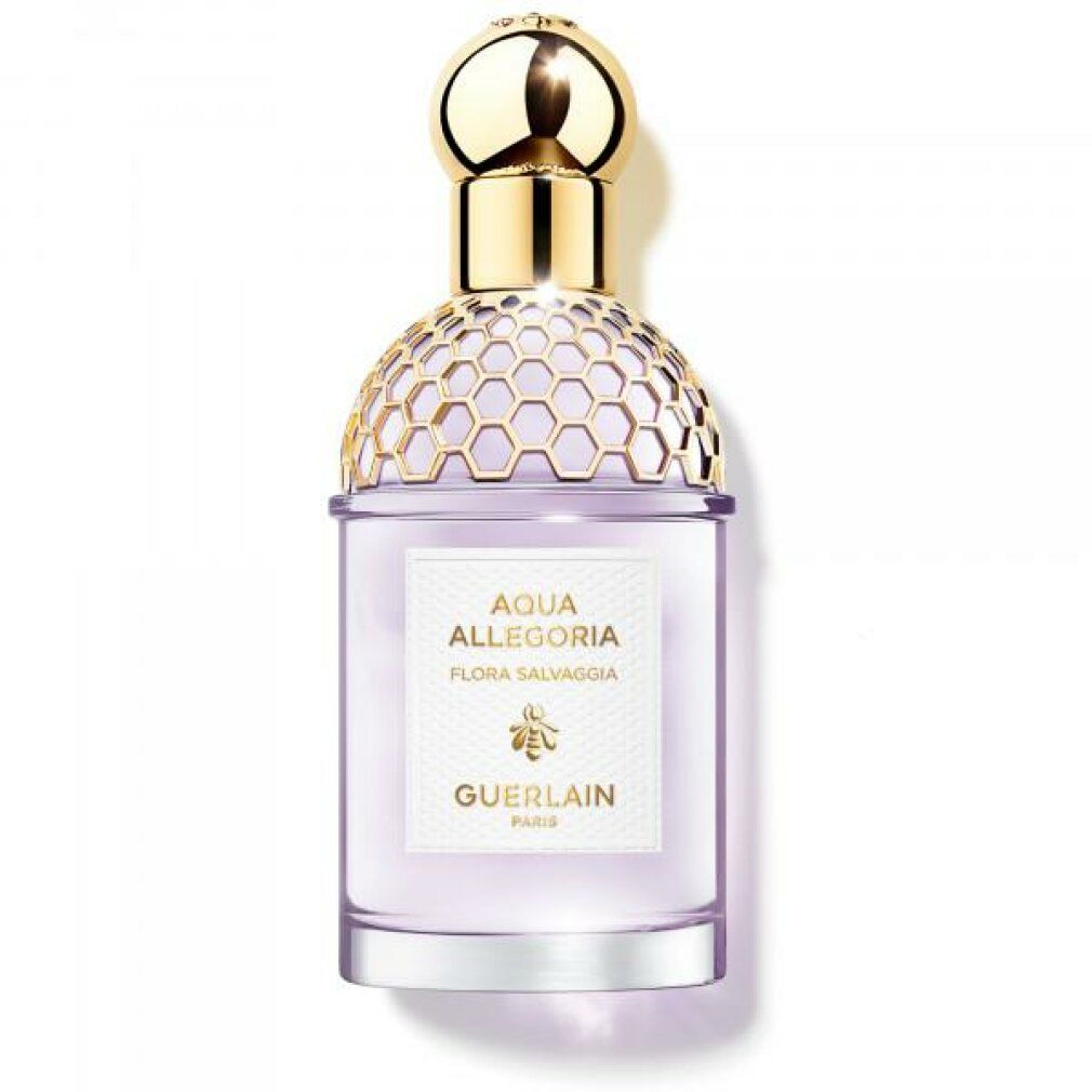 Guerlain Aqua Allegoria Flora Salvaggia Eau De Toilette Spray