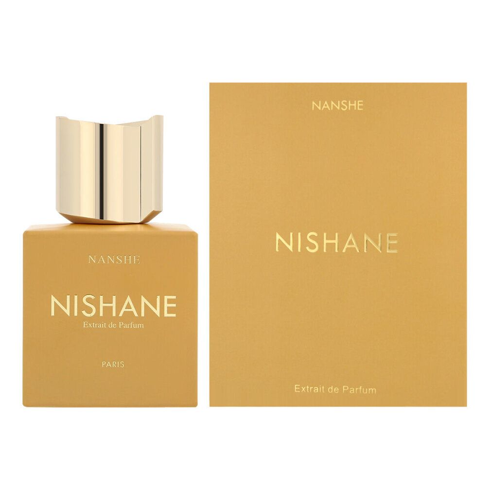 Nishane Nanshe Extrait De Parfum unisex  für Frauen