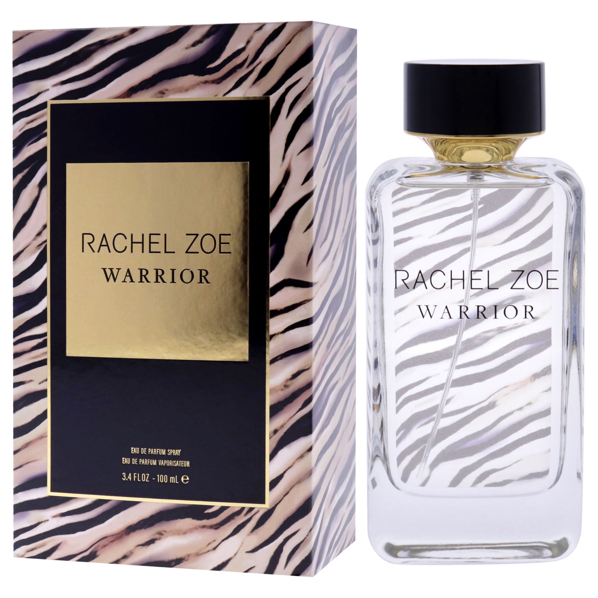 Warrior von Rachel Zoe für Damen – EDP-Spray