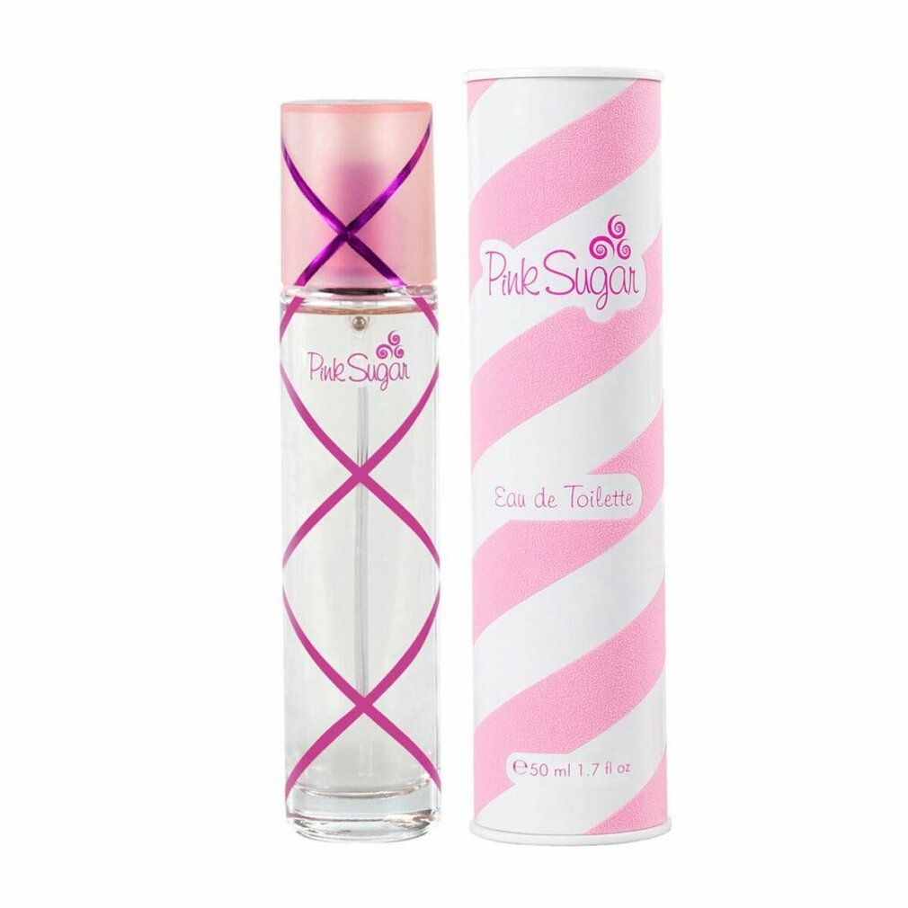 Aquolina Pink Sugar Edt Spray